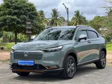 Honda VEZEL X HUNT 2025 SUV