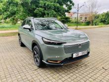 Honda Vezel X HUNT 2025 SUV
