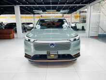 Honda VEZEL X HUNT 2024 SUV