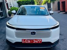 Honda Vezel X 2024 SUV