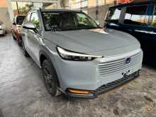 Honda Vezel X Hunt 2025 SUV