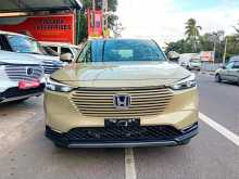 Honda Vezel X Grade 2024 SUV