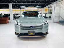 Honda VEZEL X HUNT 2024 SUV