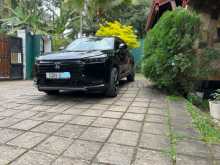 Honda Vezel X Hunt 2024 SUV