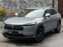 Honda Vezel X Hunt 2026 SUV