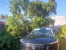 Honda Vezel X 2023 SUV