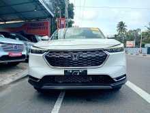 Honda Vezel X Mugen Grill 2023 SUV