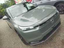 Honda Vezel X 2024 SUV