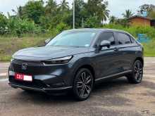 Honda Vezel X Limited 2022 SUV