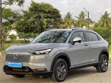 Honda VEZEL X HUNT 2024 SUV