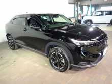 Honda VEZEL X 2023 SUV