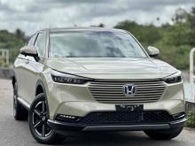 Honda Vezel X Grade 2024 SUV
