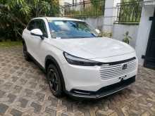 Honda Vezel X Grade 2025 SUV