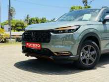 Honda Vezel X Hunt 2024 SUV