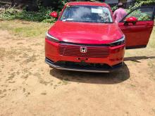 Honda VEZEL X MODEL 2025 SUV