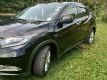 Honda Vezel X 2014 SUV