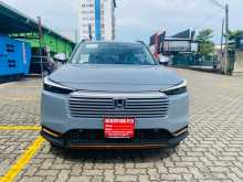Honda Vezel X Hunt 2025 SUV