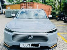 Honda Vezel X Hunt 2024 SUV