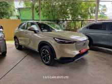 Honda Vezel X-grade Limited Options 2024 SUV