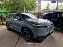 Honda Vezel X-grade220 Km 2024 SUV