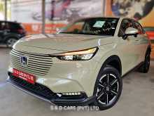 Honda Vezel X 2024 SUV