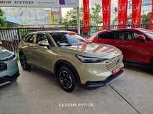 Honda Vezel X-grade Limited Options 2024 SUV