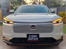 Honda Vezel X-Hunt 2024 SUV