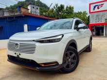 Honda VEZEL X-HUNT PACKAGE 2024 SUV