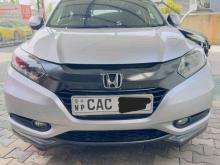 Honda Vezel X-PACKAGE 2014 SUV