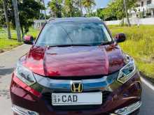 Honda Vezel Z Grade 2014 SUV