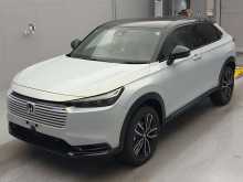 Honda Vezel Z Play Moonroof 2026 SUV