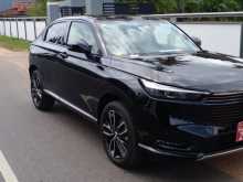 Honda Vezel Z Grade 2023 SUV