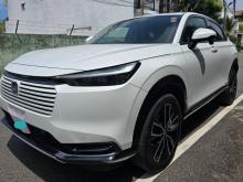 Honda VEZEL Z GRADE 2025 SUV