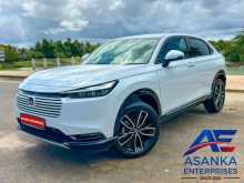 Honda Vezel Z Premium 2026 SUV
