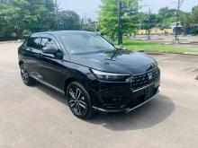 Honda Vezel Z Grade 2024 SUV