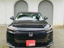 Honda Vezel Z Premium 2026 SUV