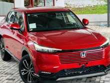Honda Vezel Z 2024 SUV