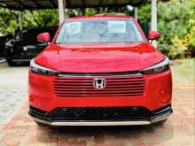 Honda VEZEL Z GRADE UNREGISTERED 2025 SUV