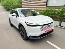 Honda Vezel Z Premium 2026 SUV
