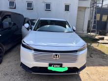 Honda Vezel Z Premium 2025 SUV