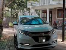 Honda Vezel Z 2015 SUV