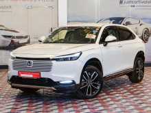 Honda Vezel Z Premium 2026 SUV
