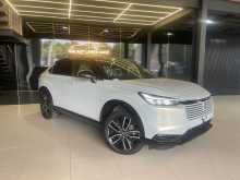 Honda VEZEL Z PLAY 2026 SUV