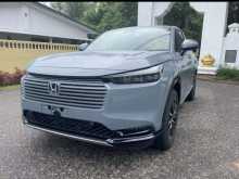Honda Vezel Z Grade 2025 SUV