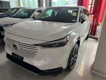Honda Vezel Z Premium 2024 SUV