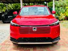 Honda VEZEL Z GRADE 2025 SUV