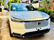 Honda Vezel Z Play Moon Roof 2026 SUV