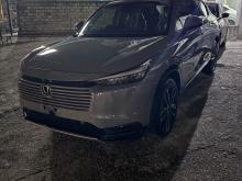 Honda Vezel Z Premium 2026 SUV