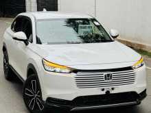 Honda VEZEL Z 2025 SUV