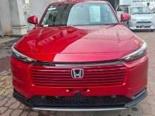 Honda Vezel Z Premium 2026 SUV